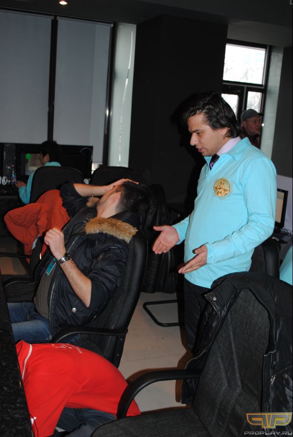 Bruce ������ � ������